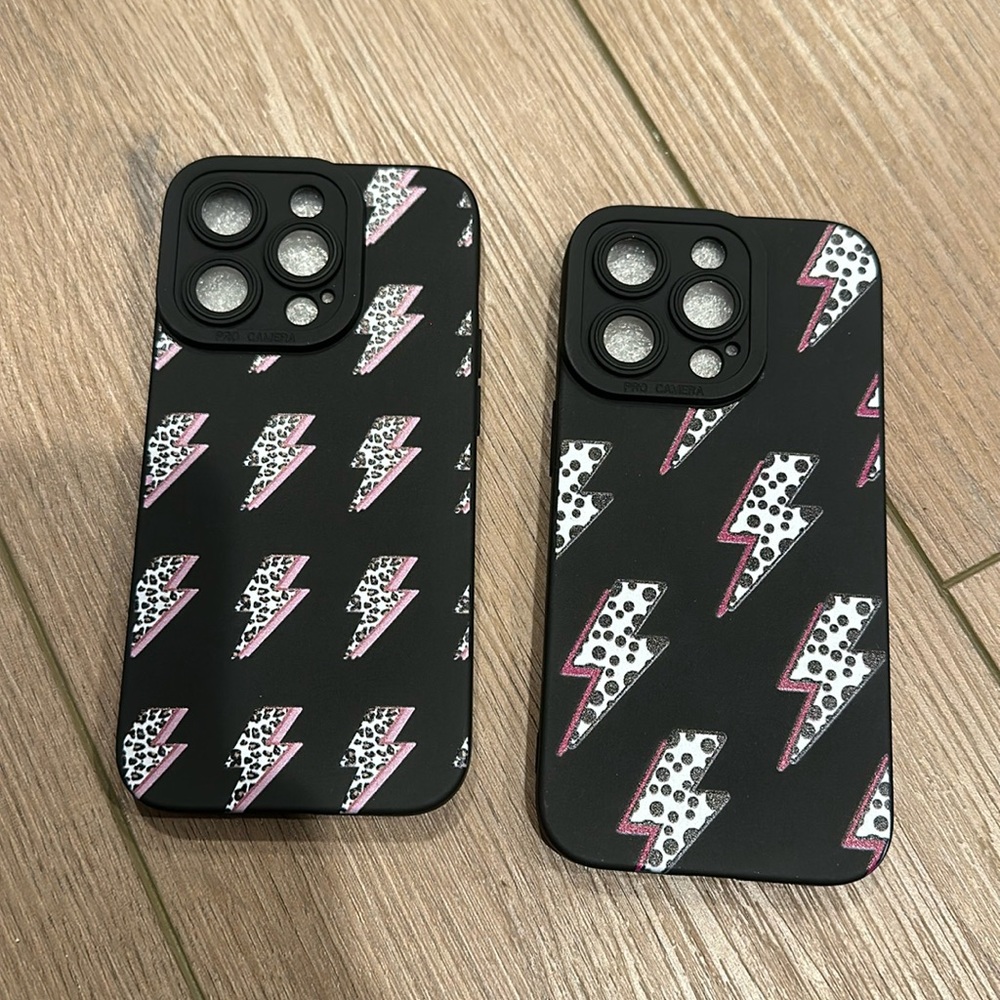 Brand new iPhone 14 Pro cases